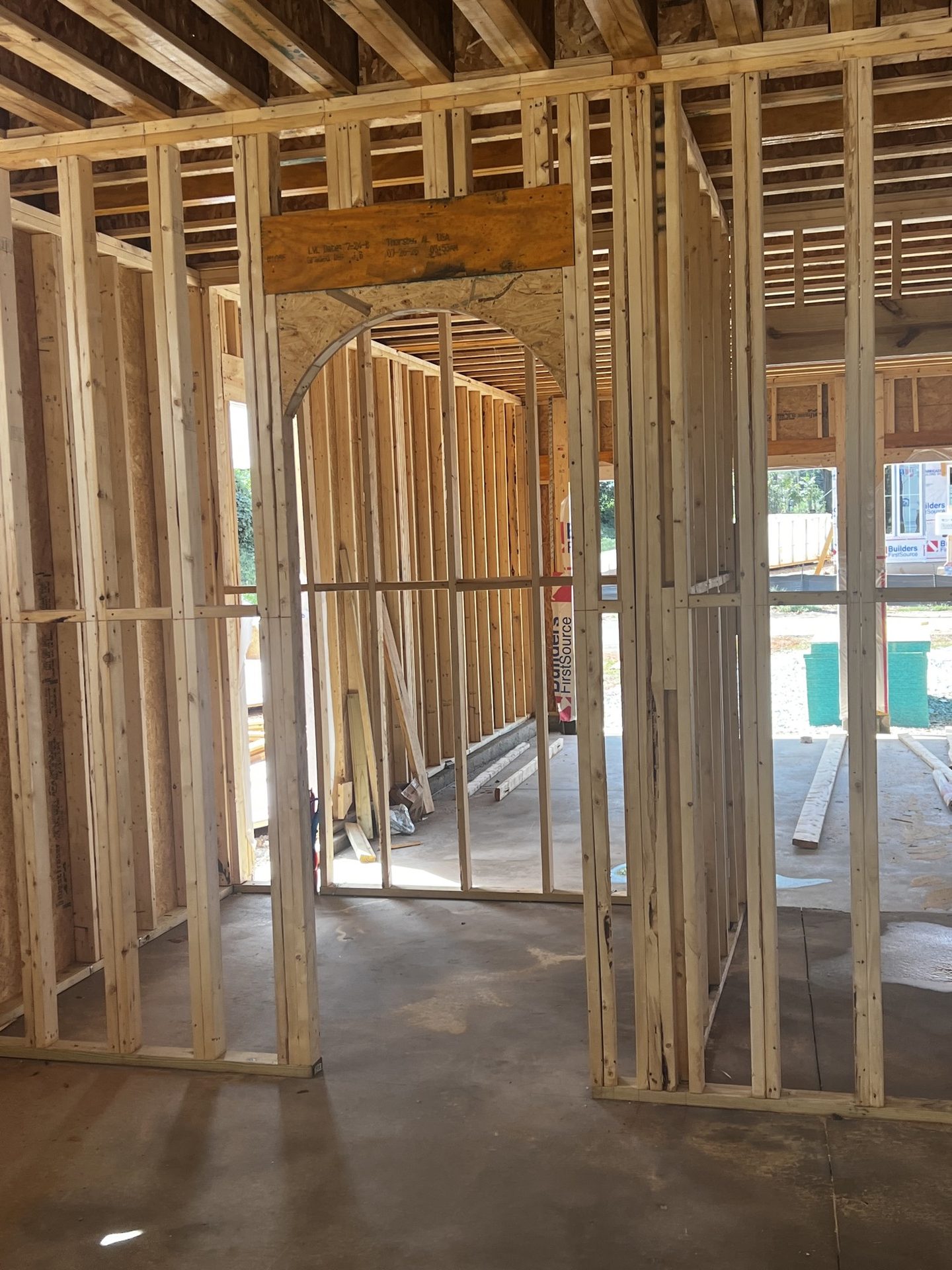 The Haven — 107 Parris Avenue · The Enclave Off Mills · Greenville