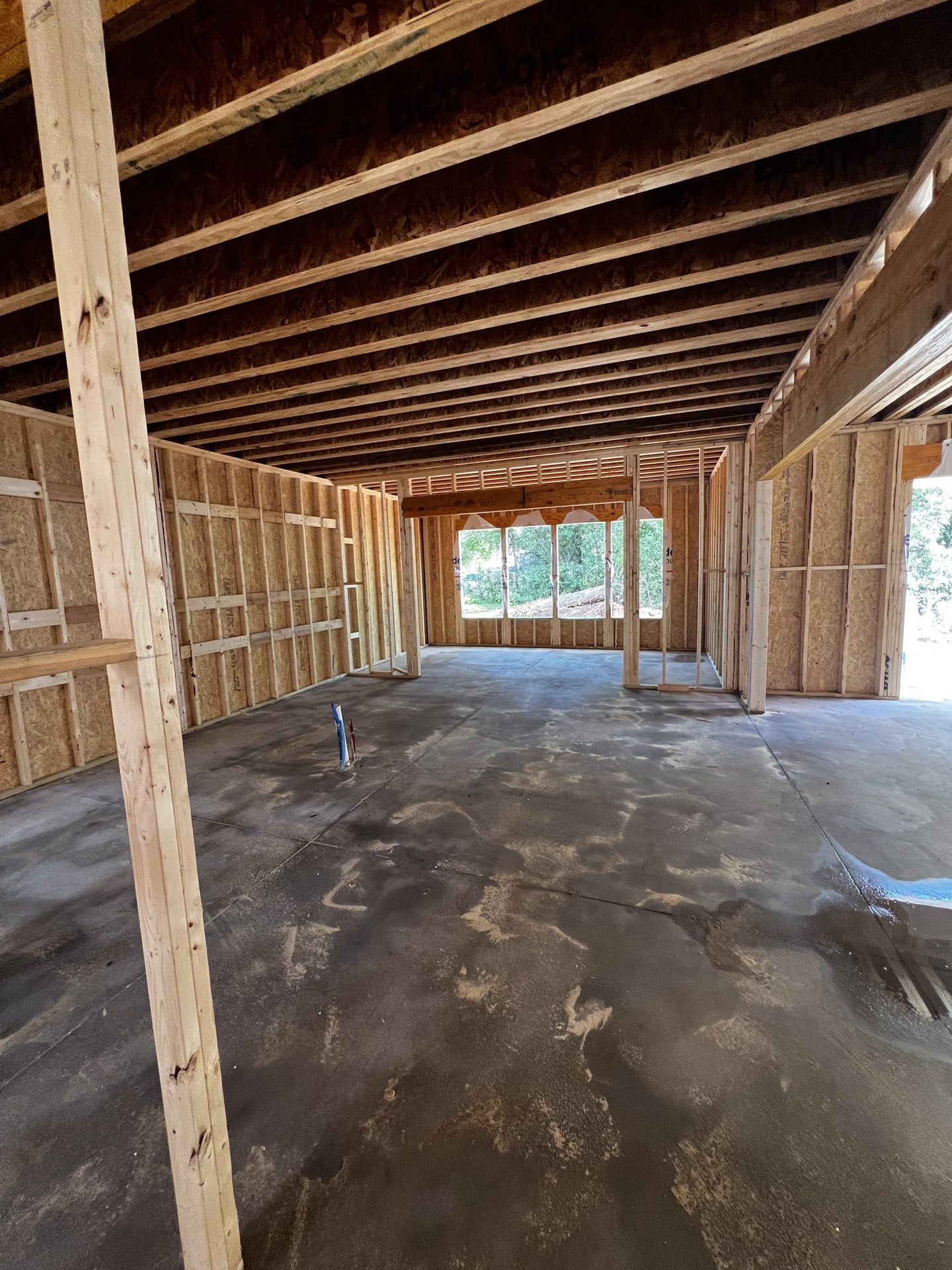 The Haven — 107 Parris Avenue · The Enclave Off Mills · Greenville