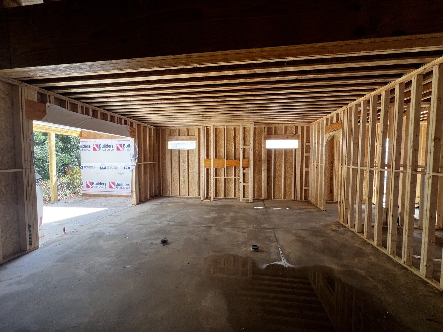 The Haven — 107 Parris Avenue · The Enclave Off Mills · Greenville