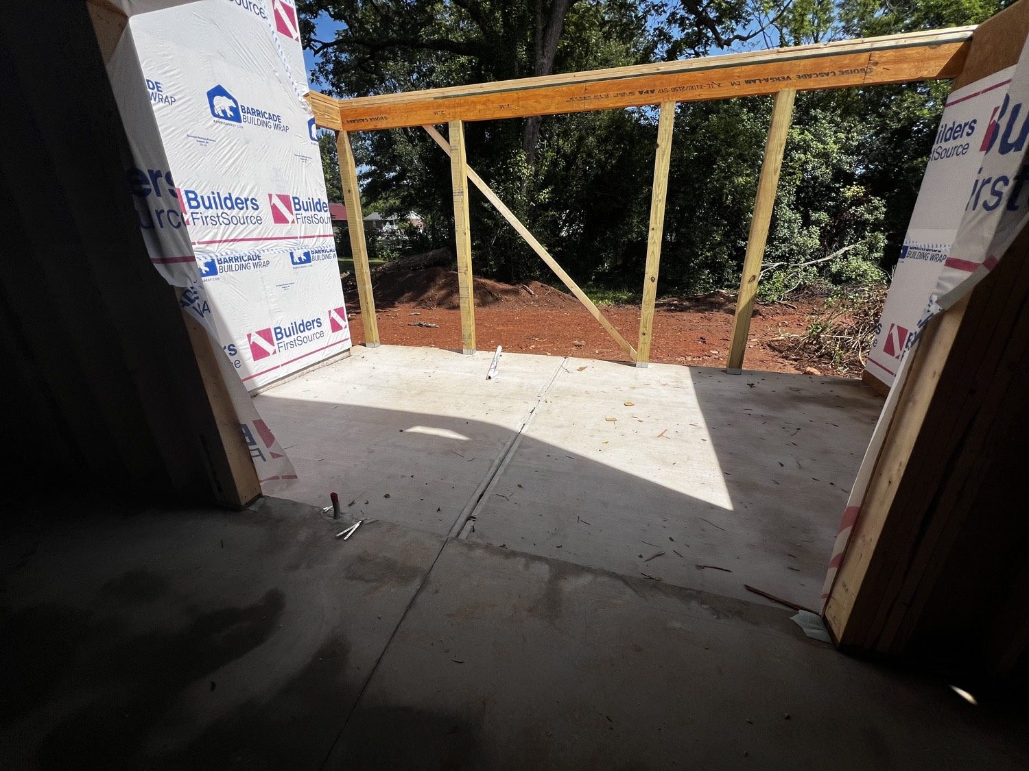 The Haven — 107 Parris Avenue · The Enclave Off Mills · Greenville