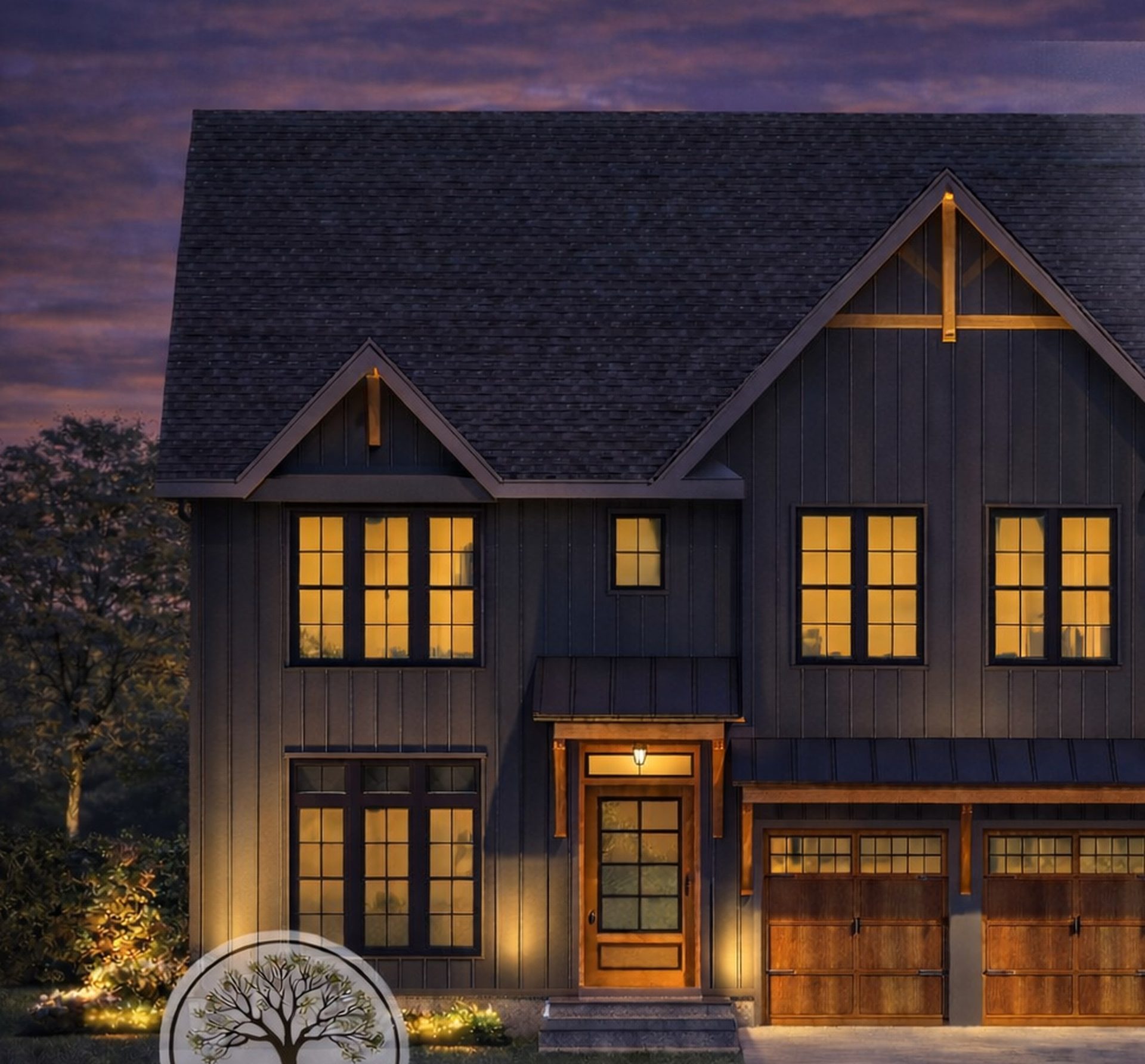 The Haven — 107 Parris Avenue · The Enclave Off Mills · Greenville